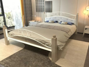 Кровать Надежда Lux Plus мягкая в Пыть-Яхе - pyt-yah.mebel-tymen.ru | фото