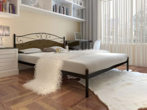 Кровать Надежда мягкая в Пыть-Яхе - pyt-yah.mebel-tymen.ru | фото