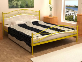 Кровать Надежда Plus мягкая в Пыть-Яхе - pyt-yah.mebel-tymen.ru | фото