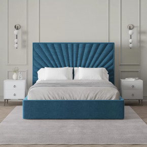 Кровать Naomi 180x200 см в Пыть-Яхе - pyt-yah.mebel-tymen.ru | фото