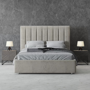 Кровать Nicole 140х200 см в Пыть-Яхе - pyt-yah.mebel-tymen.ru | фото