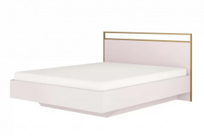 Кровать Николь 7.14 в Пыть-Яхе - pyt-yah.mebel-tymen.ru | фото