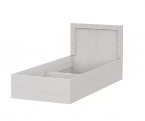 Кровать одинарная Гамма-20 Серия №4 в Пыть-Яхе - pyt-yah.mebel-tymen.ru | фото