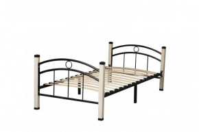 Кровать односпальная Скарлетт 900 в Пыть-Яхе - pyt-yah.mebel-tymen.ru | фото