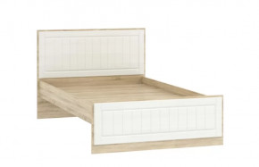 Кровать Оливия 1200 НМ 040.34-02 Х в Пыть-Яхе - pyt-yah.mebel-tymen.ru | фото