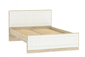 Кровать Оливия 1400 НМ 040.34-01 О в Пыть-Яхе - pyt-yah.mebel-tymen.ru | фото