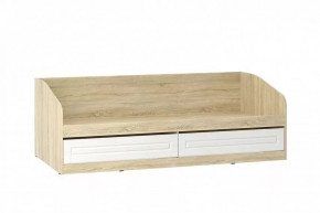 Кровать Оливия Х НМ 041.50 в Пыть-Яхе - pyt-yah.mebel-tymen.ru | фото