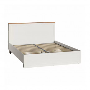 Кровать Остин 11.53 в Пыть-Яхе - pyt-yah.mebel-tymen.ru | фото