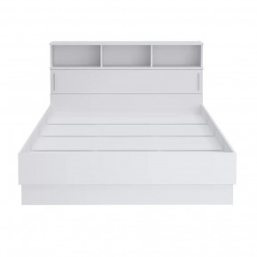 Кровать "Париж" 1400 в Пыть-Яхе - pyt-yah.mebel-tymen.ru | фото