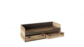 Кровать  «Пилигрим» в Пыть-Яхе - pyt-yah.mebel-tymen.ru | фото