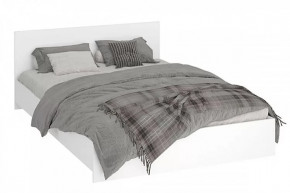 Кровать Ронда КР-140, 1400*2000 мм, белое дерево в Пыть-Яхе - pyt-yah.mebel-tymen.ru | фото