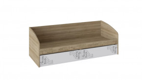 Кровать с 2 ящиками «Оксфорд» в Пыть-Яхе - pyt-yah.mebel-tymen.ru | фото