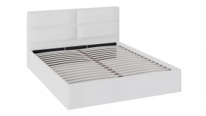 Кровать с ПМ «Глосс» (с подъемным механизмом) в Пыть-Яхе - pyt-yah.mebel-tymen.ru | фото