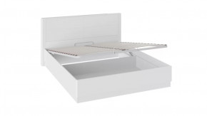 Кровать с ПМ «Наоми» (с подъемным механизмом) в Пыть-Яхе - pyt-yah.mebel-tymen.ru | фото