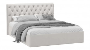 Кровать с ПМ «Скарлет» (с подъемным механизмом) в Пыть-Яхе - pyt-yah.mebel-tymen.ru | фото