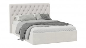 Кровать с ПМ «Скарлет» Тип 1 (с подъемным механизмом) в Пыть-Яхе - pyt-yah.mebel-tymen.ru | фото