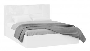 Кровать с ПМ «Тесса» Тип 2 (с подъемным механизмом) в Пыть-Яхе - pyt-yah.mebel-tymen.ru | фото