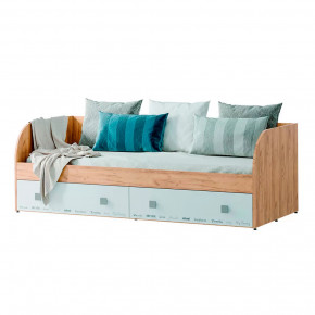 Кровать с ящиками КР-01 Light с настилом Тренд в Пыть-Яхе - pyt-yah.mebel-tymen.ru | фото