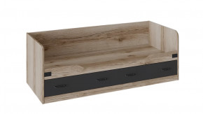 Кровать с ящиками «Окланд» в Пыть-Яхе - pyt-yah.mebel-tymen.ru | фото