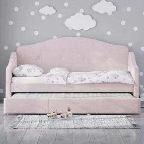 Кровать Sabrina 90x200 см в Пыть-Яхе - pyt-yah.mebel-tymen.ru | фото