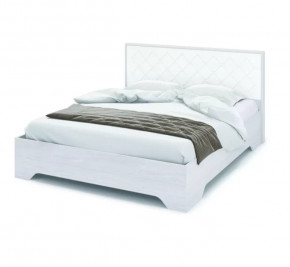 Кровать Сальма КР 022 в Пыть-Яхе - pyt-yah.mebel-tymen.ru | фото