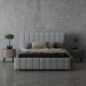 Кровать Scarlett 180x200 см в Пыть-Яхе - pyt-yah.mebel-tymen.ru | фото