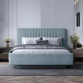 Кровать Silvia 2 120x200 см в Пыть-Яхе - pyt-yah.mebel-tymen.ru | фото