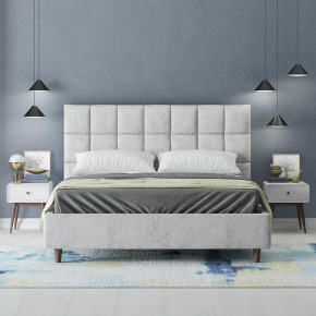 Кровать Sindy 160x190 см в Пыть-Яхе - pyt-yah.mebel-tymen.ru | фото