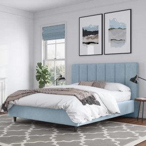 Кровать Sindy 2 160x200 см в Пыть-Яхе - pyt-yah.mebel-tymen.ru | фото