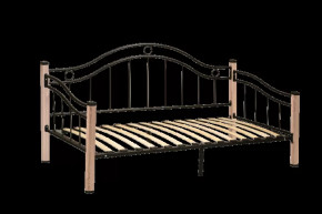 Кровать Скарлетт в Пыть-Яхе - pyt-yah.mebel-tymen.ru | фото