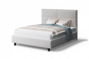 Кровать Скай, 1600*2000 мм, на опорах, бежевый в Пыть-Яхе - pyt-yah.mebel-tymen.ru | фото