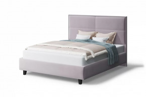 Кровать Скай, 1600*2000 мм, на опорах, лиловый в Пыть-Яхе - pyt-yah.mebel-tymen.ru | фото