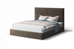 Кровать Скай, 1800*2000 мм, коричневый в Пыть-Яхе - pyt-yah.mebel-tymen.ru | фото