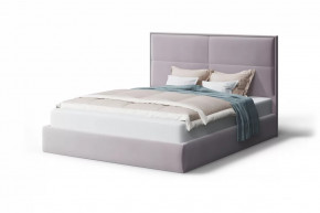 Кровать Скай, 1800*2000 мм, лиловый в Пыть-Яхе - pyt-yah.mebel-tymen.ru | фото