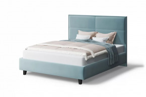 Кровать Скай, 1800*2000 мм, на опорах, бирюзовый в Пыть-Яхе - pyt-yah.mebel-tymen.ru | фото