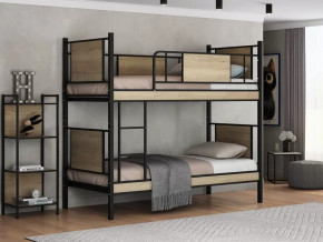 Кровать-трансформер Мальта 1-2 Черный в Пыть-Яхе - pyt-yah.mebel-tymen.ru | фото