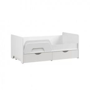 Кровать Уна 11.22 в Пыть-Яхе - pyt-yah.mebel-tymen.ru | фото