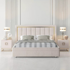 Кровать Vanessa 160x200 см в Пыть-Яхе - pyt-yah.mebel-tymen.ru | фото