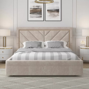 Кровать Vanessa 2 160x200 см в Пыть-Яхе - pyt-yah.mebel-tymen.ru | фото