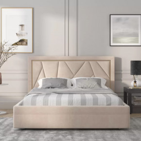 Кровать Vanessa 3 180x190 см в Пыть-Яхе - pyt-yah.mebel-tymen.ru | фото