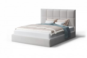 Кровать Велла, 1800*2000 мм, бежевый в Пыть-Яхе - pyt-yah.mebel-tymen.ru | фото