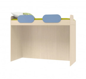 Кровать верхняя 1 Дельта-18.02 в Пыть-Яхе - pyt-yah.mebel-tymen.ru | фото