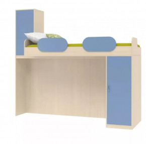 Кровать верхняя 2 Дельта-18.03 в Пыть-Яхе - pyt-yah.mebel-tymen.ru | фото