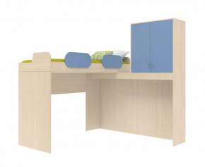 Кровать верхняя Дельта-18.05 в Пыть-Яхе - pyt-yah.mebel-tymen.ru | фото