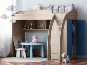 Кровать верхняя Соня-1 в Пыть-Яхе - pyt-yah.mebel-tymen.ru | фото