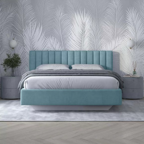 Кровать Viola 160x200 см в Пыть-Яхе - pyt-yah.mebel-tymen.ru | фото