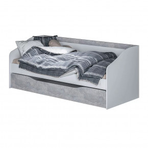 Кровать выдвижная Паскаль в Пыть-Яхе - pyt-yah.mebel-tymen.ru | фото