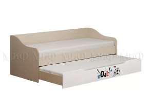 Кровать выдвижная Вега New Boy в Пыть-Яхе - pyt-yah.mebel-tymen.ru | фото