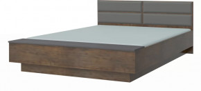 "КУБА" кровать 1600 в Пыть-Яхе - pyt-yah.mebel-tymen.ru | фото