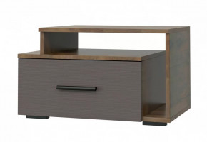 "КУБА" тумба прикроватная приставная в Пыть-Яхе - pyt-yah.mebel-tymen.ru | фото